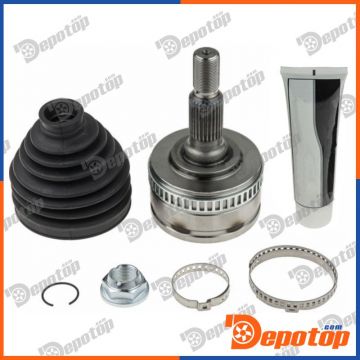 Joint kit extérieur pour arbre de transmission pour MERCEDES | 13-1083, 15-1298